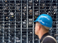 CORPORATE, INDUSTRIAL AND ANNUAL REPORT PHOTOGRAPHY