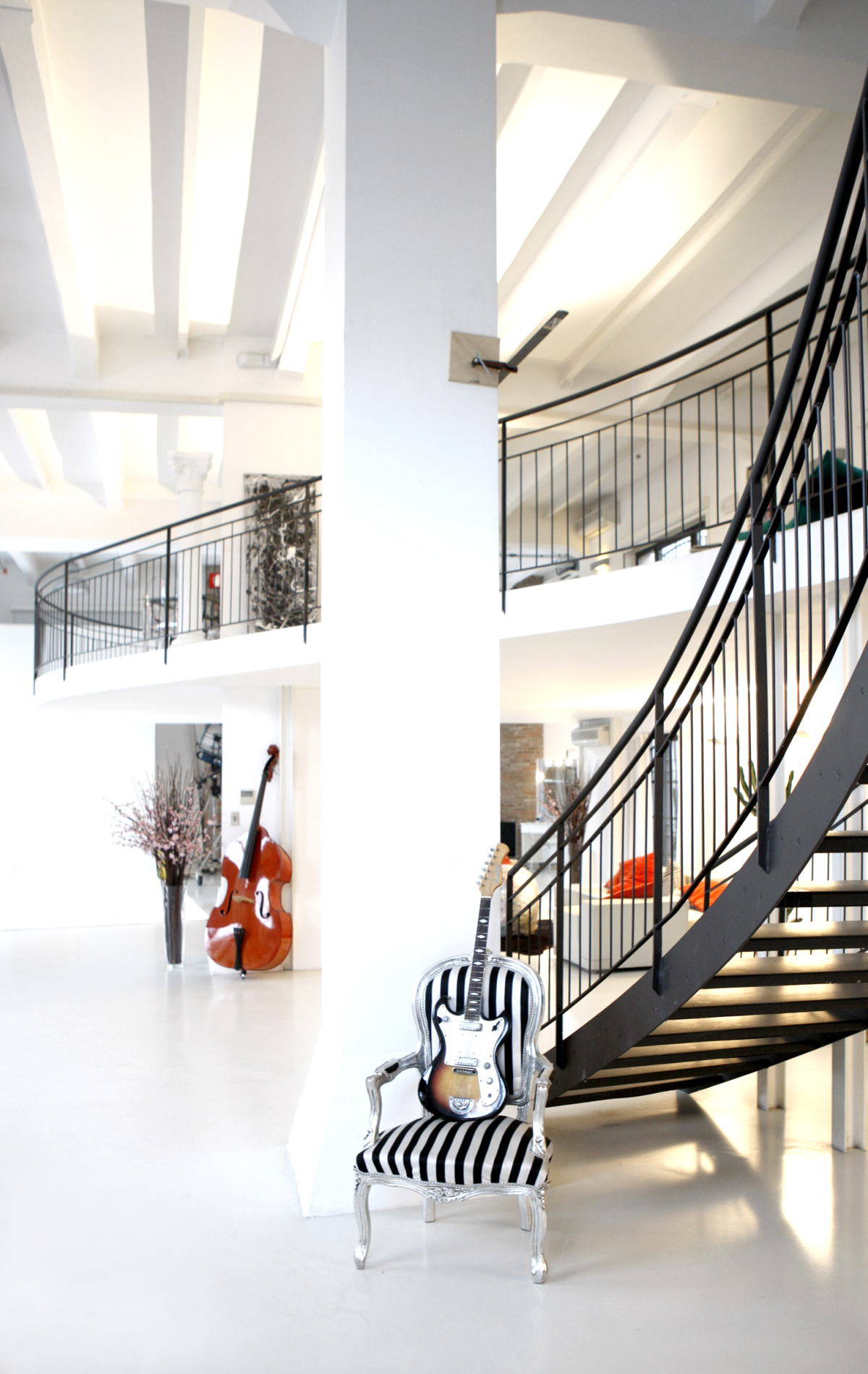 P12 Studios