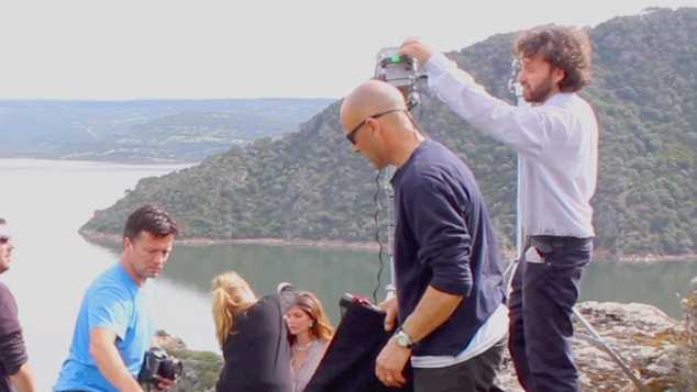 Sardinia Production Service