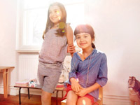 PEOPLE & LIFESTYLE PHOTOGRAPHY