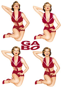 Gabo Photos S.L