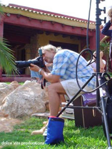 Dolce Vita Productions S.L