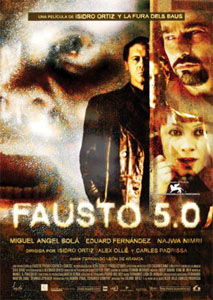 Fausto Producciones S.L