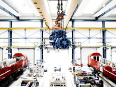 CORPORATE, INDUSTRIAL AND ANNUAL REPORT PHOTOGRAPHY