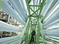 CORPORATE, INDUSTRIAL AND ANNUAL REPORT PHOTOGRAPHY