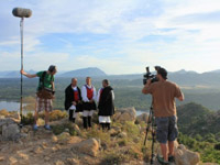 INTERNATIONAL LOCATIONS FOR PRODUCTION