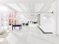 INTERNATIONAL RENTAL STUDIOS