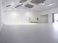 INTERNATIONAL RENTAL STUDIOS