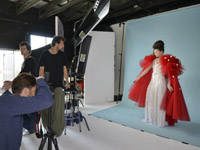 INTERNATIONAL RENTAL STUDIOS