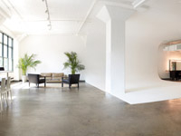 INTERNATIONAL RENTAL STUDIOS