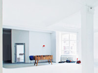 INTERNATIONAL RENTAL STUDIOS