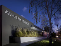 INTERNATIONAL RENTAL STUDIOS