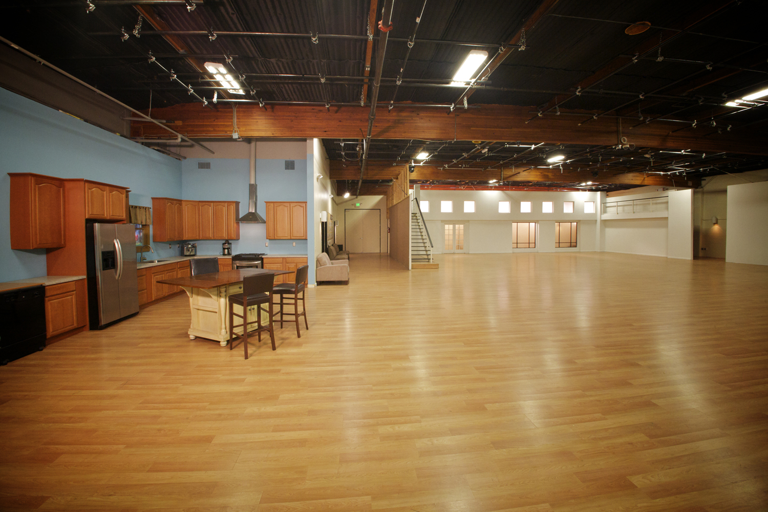 Avenue Six Studios