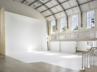 INTERNATIONAL RENTAL STUDIOS