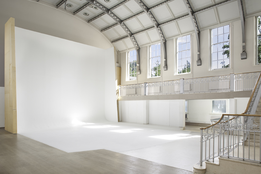 Sunbeam Studios