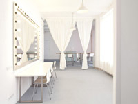 INTERNATIONAL RENTAL STUDIOS
