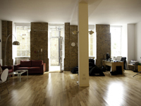 INTERNATIONAL RENTAL STUDIOS