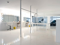 INTERNATIONAL RENTAL STUDIOS