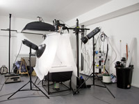 INTERNATIONAL RENTAL STUDIOS