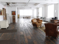 INTERNATIONAL RENTAL STUDIOS