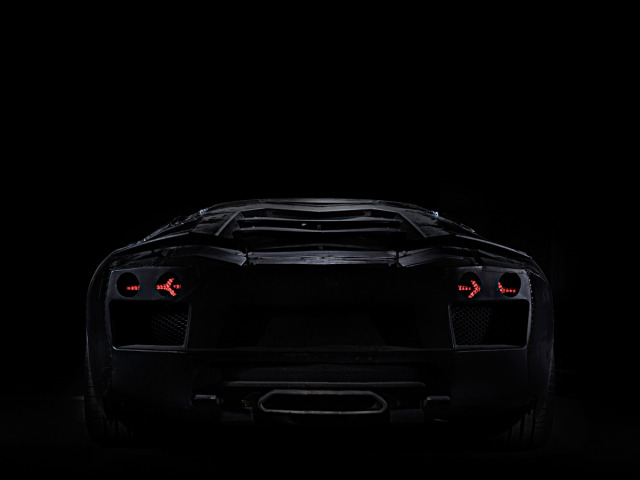  Lamborghini - BFF Merit Award 2012 gallery