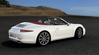 Client: Porsche - 911  gallery