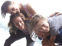 PEOPLE & LIFESTYLE PHOTOGRAPHY