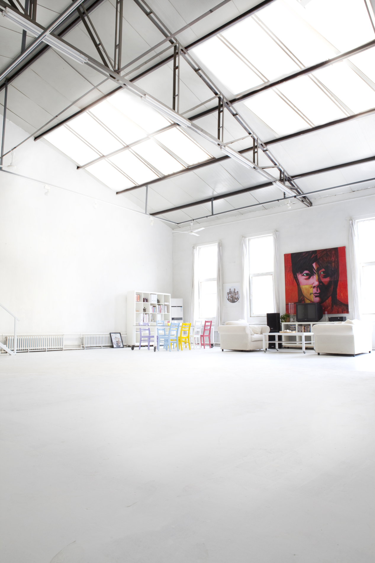 SHARPENSTUDIO BEIJING CHINA