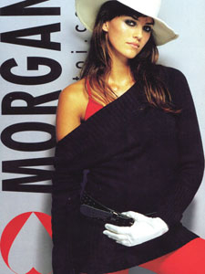 SS&M model management