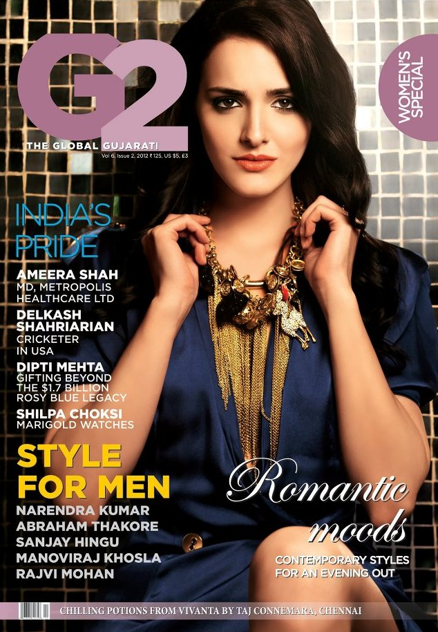 Toabh Talents Pvt. Ltd. 