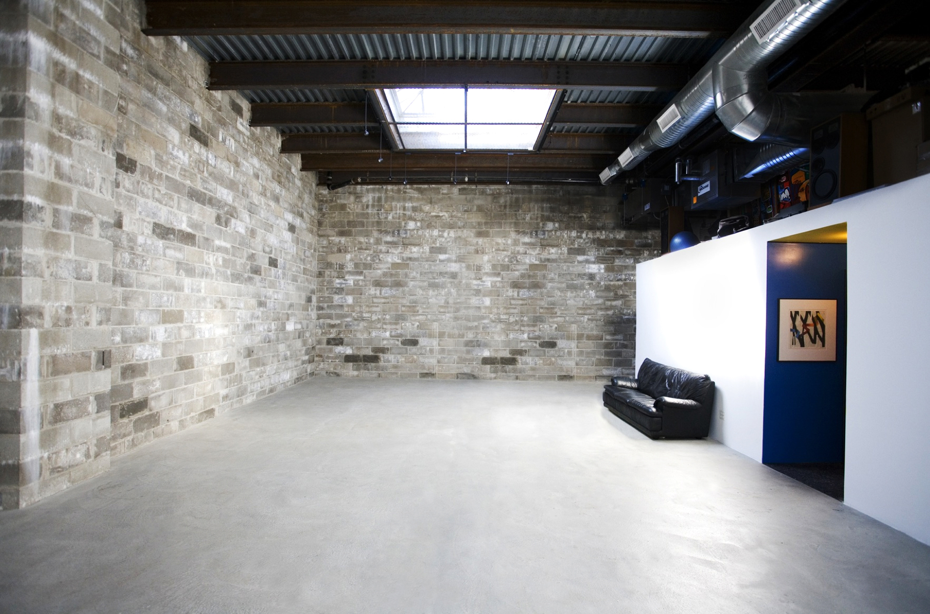 Bond Street Studio