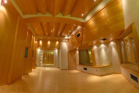 Factory Studios 