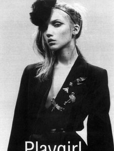 COLORS MODEL MANAGEMENT