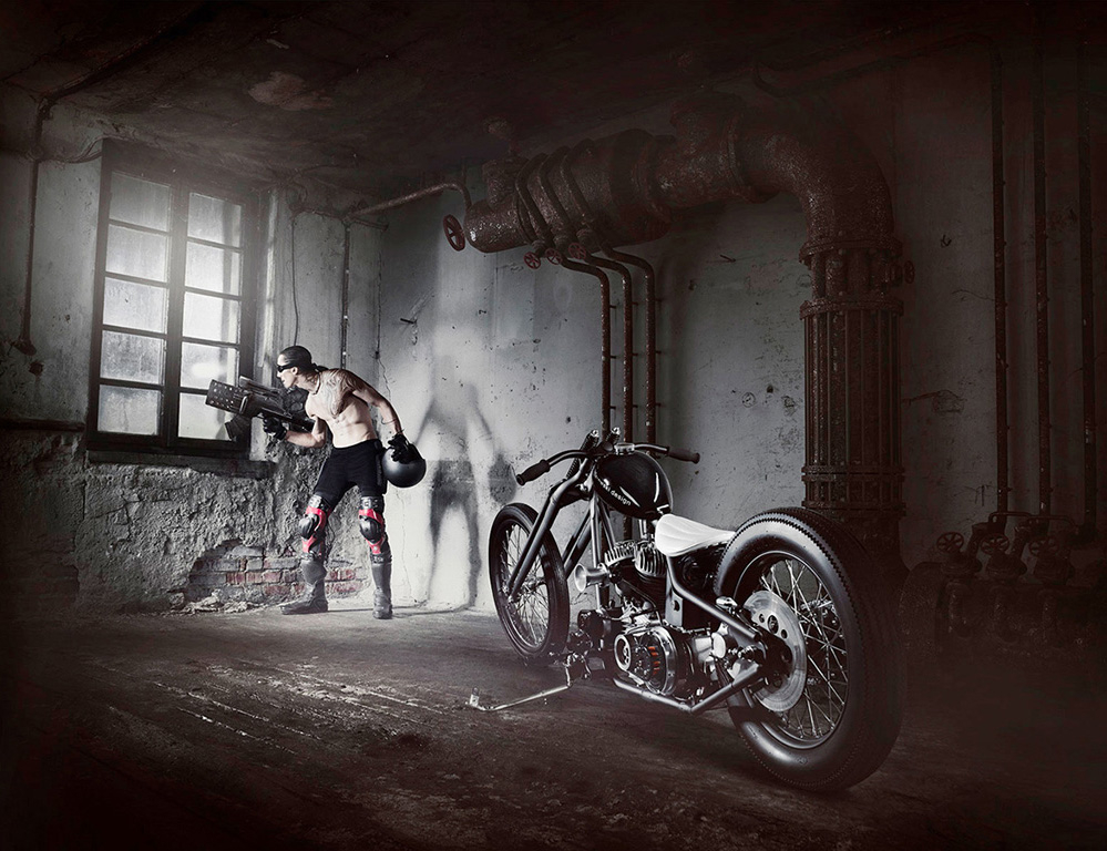 Photokitchen