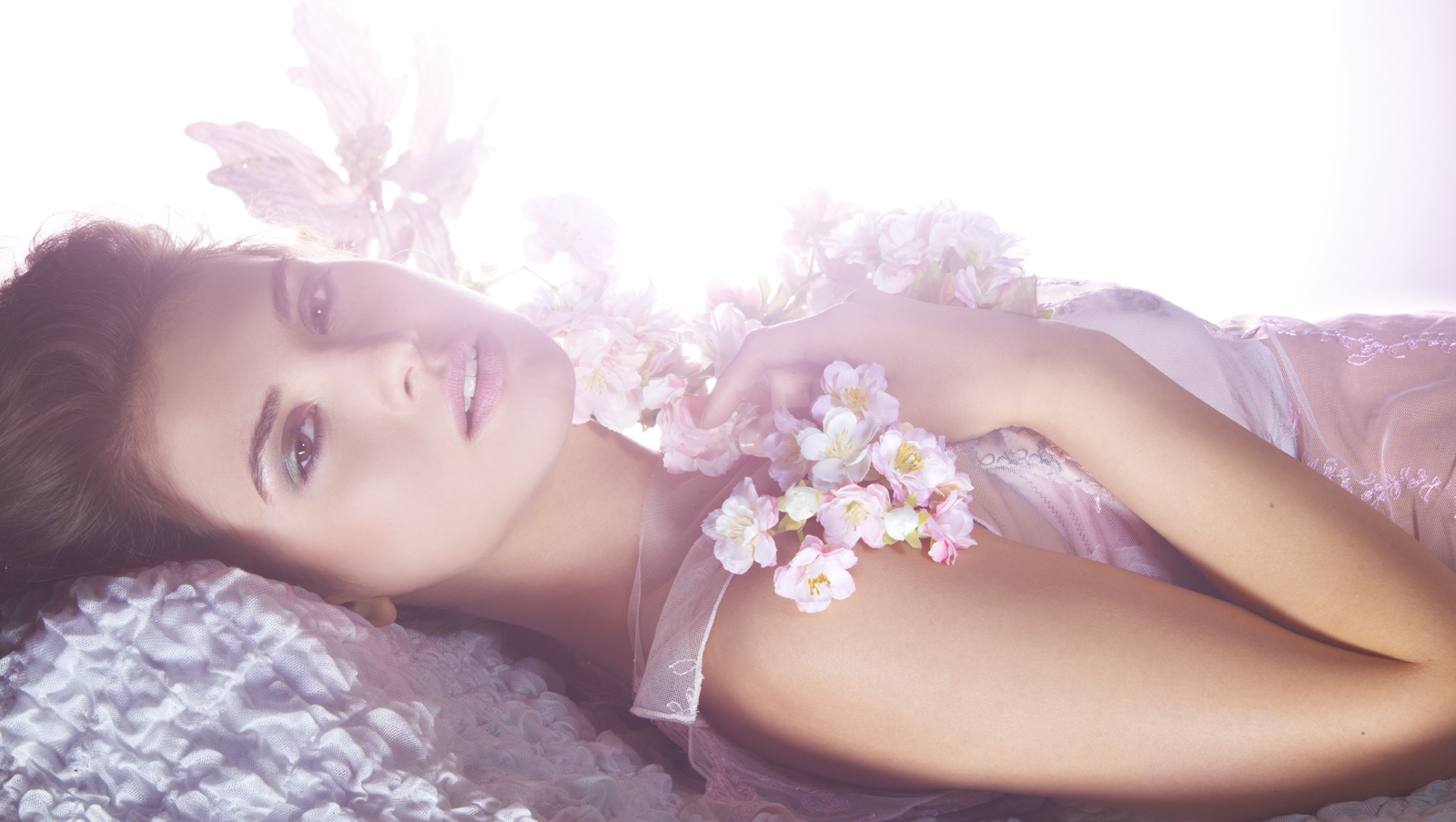 Beauty All Visions