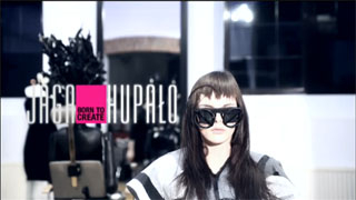 Jaga Hupalo