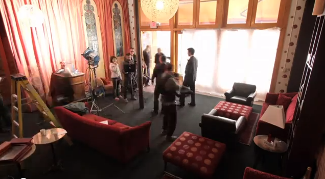 Crew You Productions