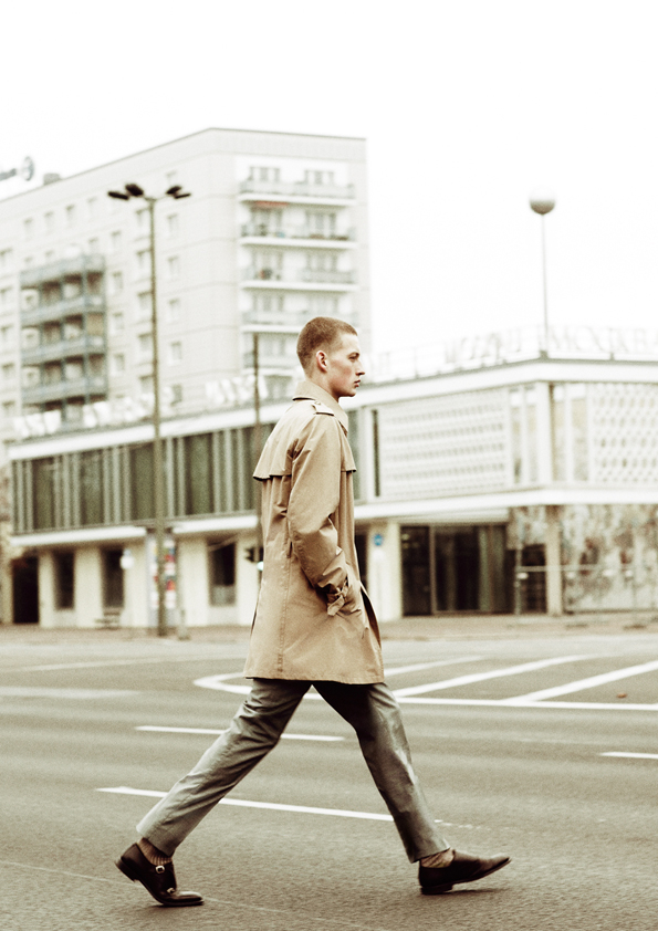 Berlin Production Services