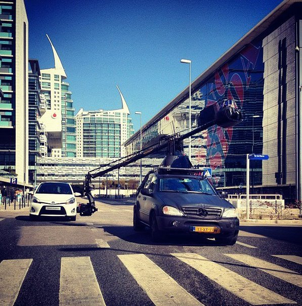 Production Services Portugal