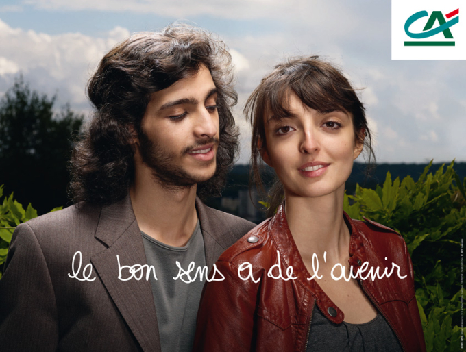Client: Crédit Agricole gallery