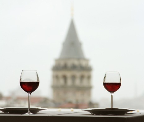 Adahan Istanbul