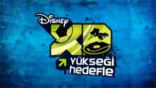  TV programs: Aim High Nasuh Disney Channel, UK  gallery
