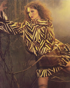 SS&M model management