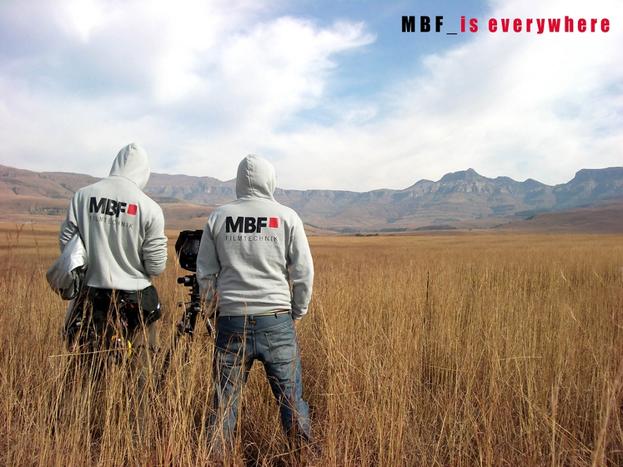 MBF Filmtechnik 