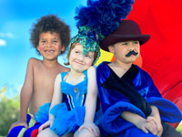 KIDS PHOTOGRAPHY