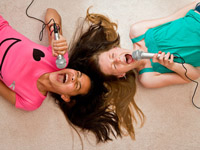 KIDS PHOTOGRAPHY