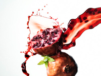 FOOD & DRINK PHOTOGRAPHY