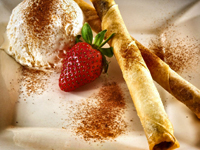 FOOD & DRINK PHOTOGRAPHY