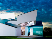 INTERIORS & EXTERIORS AND RESORT PHOTOGRAPHY