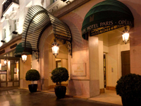 INTERIORS & EXTERIORS AND RESORT PHOTOGRAPHY